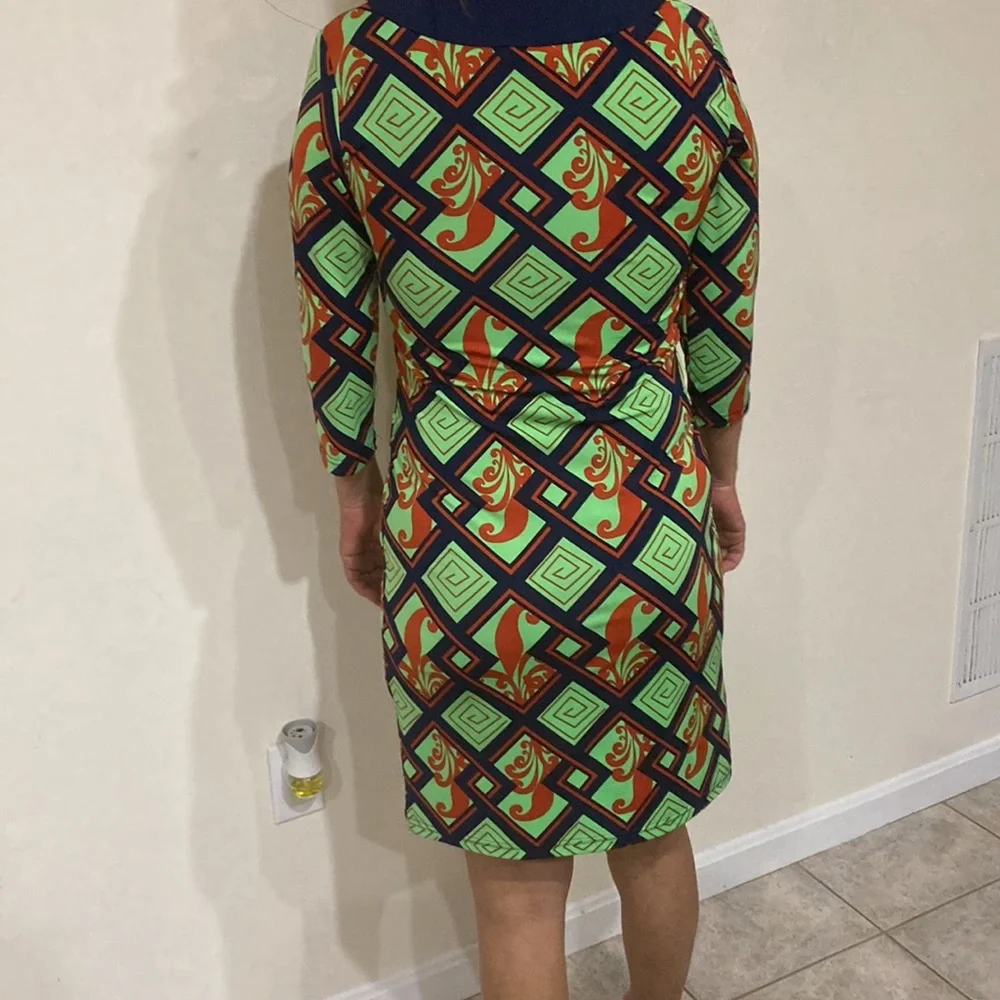 Tracy Negoshian size S - Picture 2 of 2